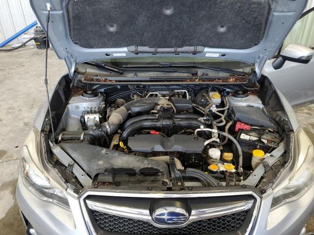 JF2GPAKC4GH299268 Subaru Crosstrek