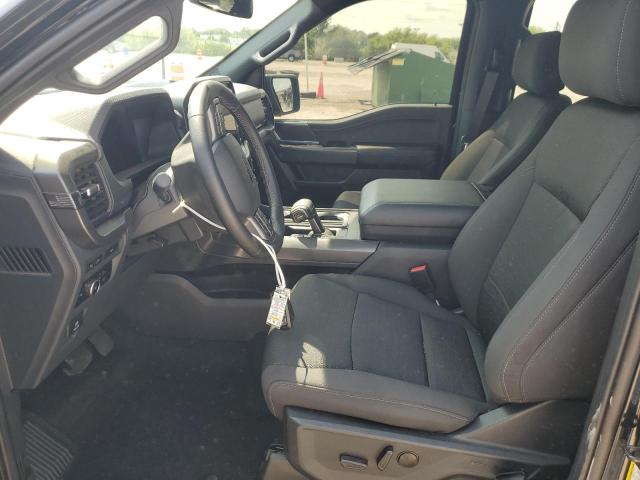 1FTFW3L57RKD58697 Ford F150 Xlt