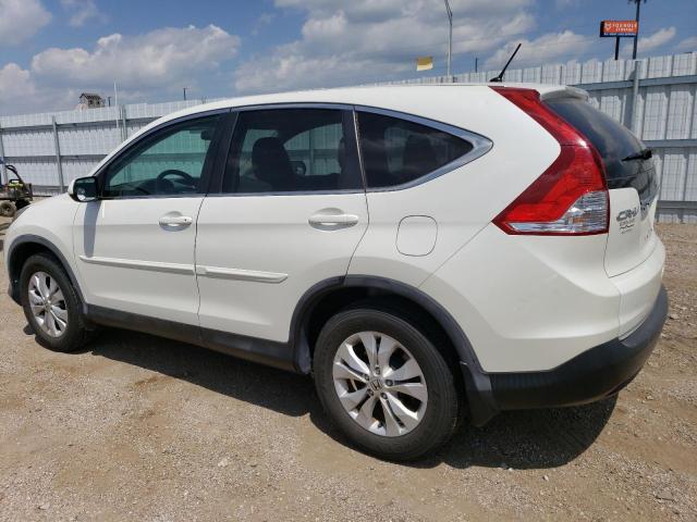 5J6RM4H57EL032284 Honda CR-V EX