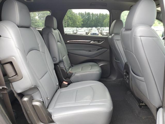5GAEVAKW6NJ136697 Buick ENCLAVE ES