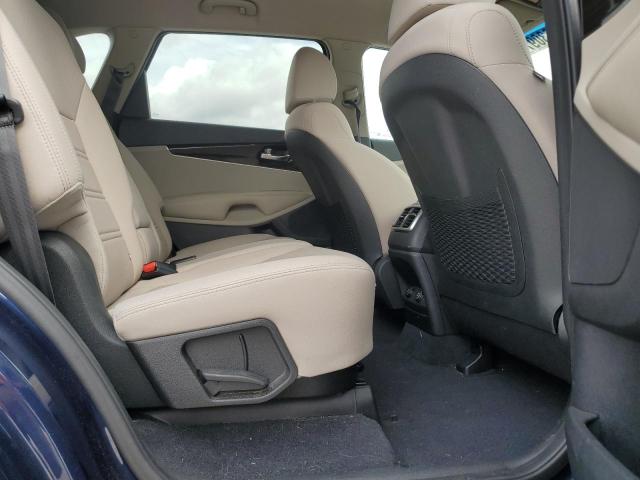 5XYPG4A52KG498274 KIA SORENTO LX