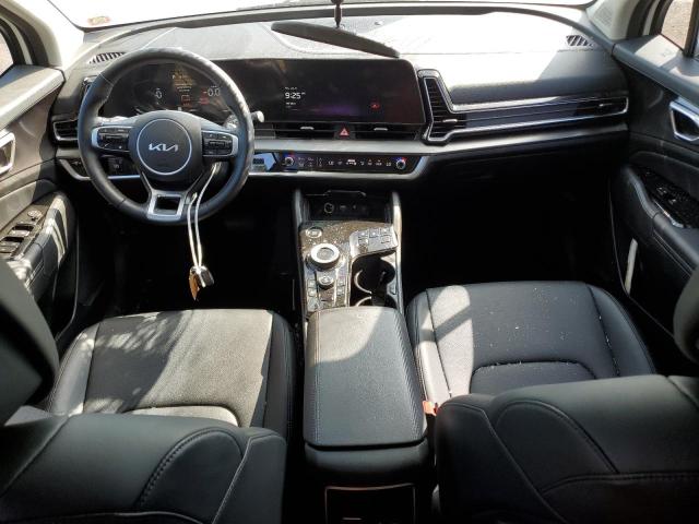 KNDPVCAG0P7070225 KIA SPORTAGE E