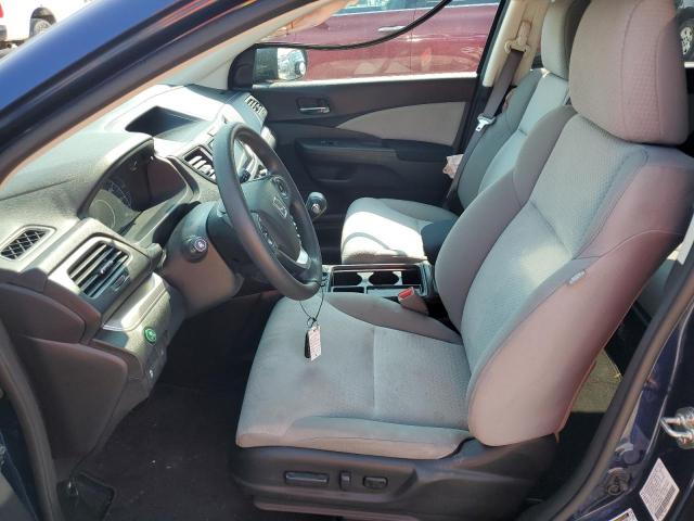 2HKRM4H58GH655507 Honda CR-V EX