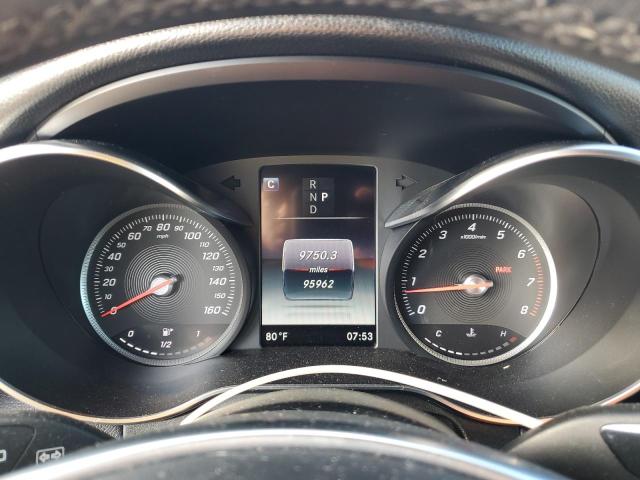WDC0G4JB7KV170732 Mercedes-Benz GLC 300