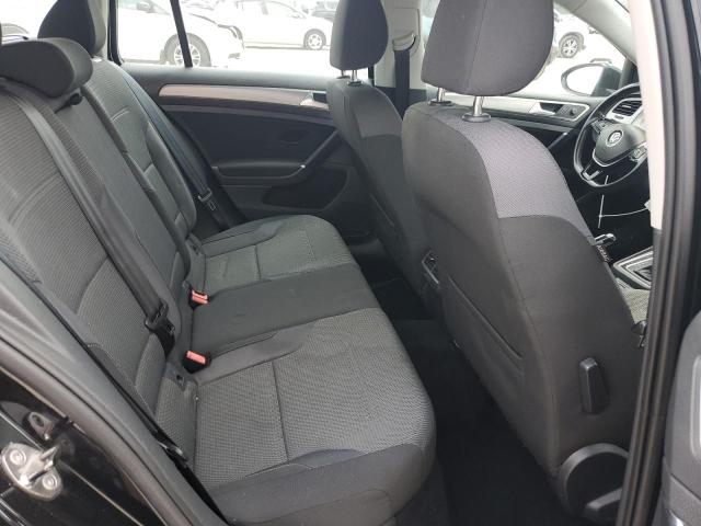 3VWC17AU4GM500834 Volkswagen GOLF SPORT