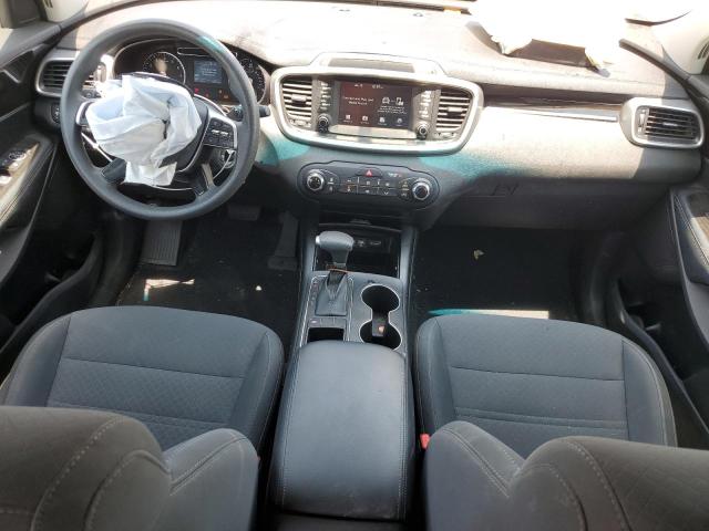 5XYPG4A31LG629422 KIA SORENTO L