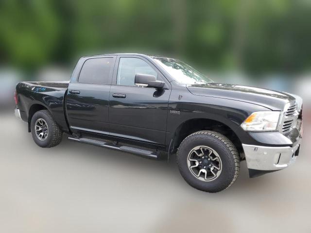 1C6RR7LT7KS558163 RAM 1500 Class