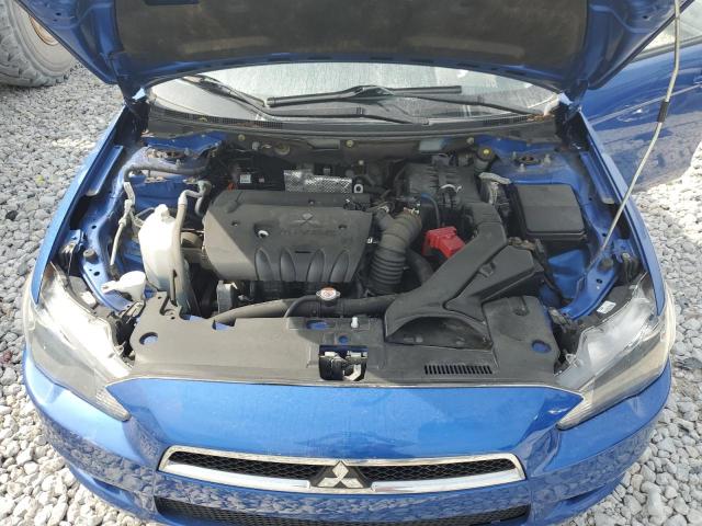 JA32U2FU2FU008278 Mitsubishi LANCER ES