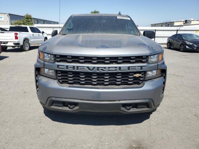 3GCPWBEH4MG186179 Chevrolet Silverado