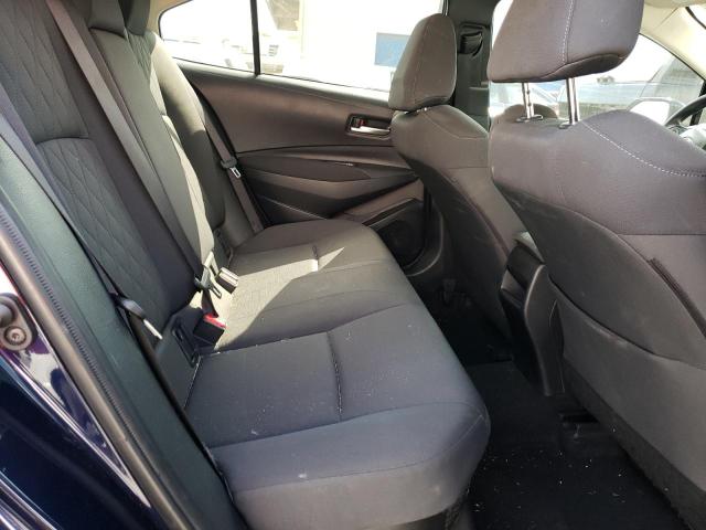 JTDEBRBE4LJ028685 Toyota COROLLA LE