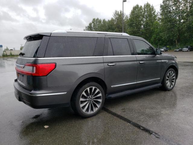 5LMJJ3JT2JEL03807 Lincoln Navigator