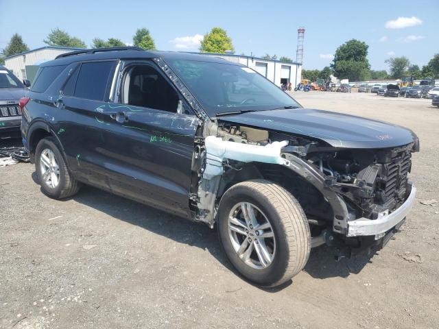 1FMSK8DH0LGC42621 Ford EXPLORER X