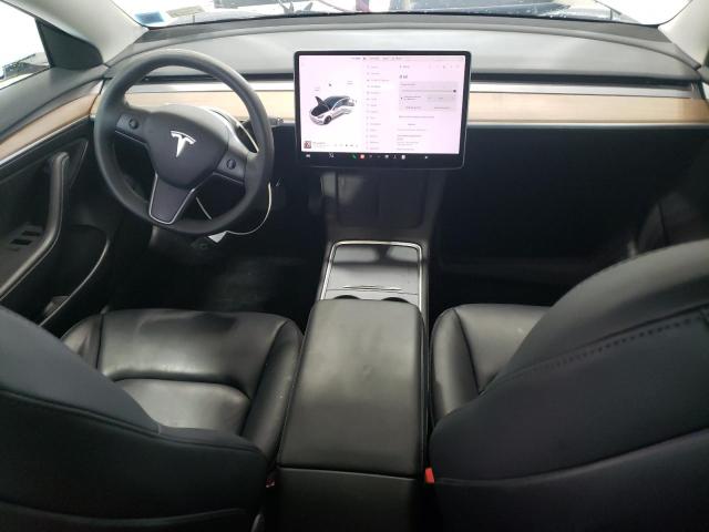 5YJ3E1EA6PF519085 Tesla MODEL 3