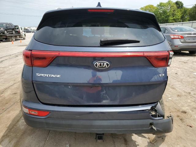 KNDPN3AC4H7213191 KIA SPORTAGE E
