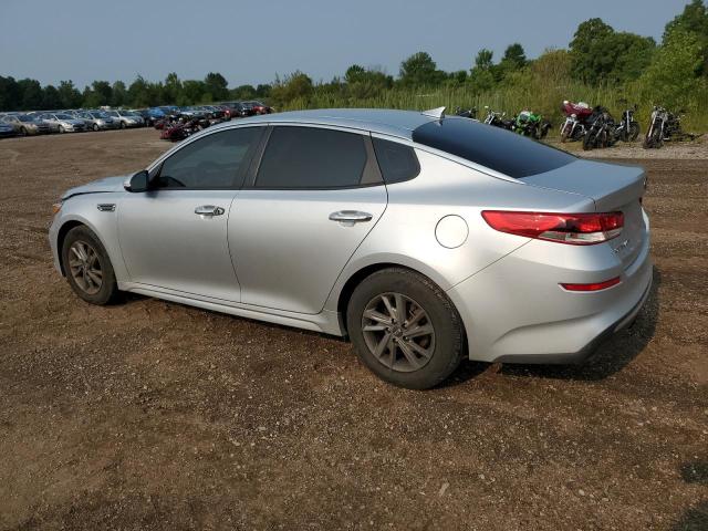 5XXGT4L33KG349836 KIA Optima