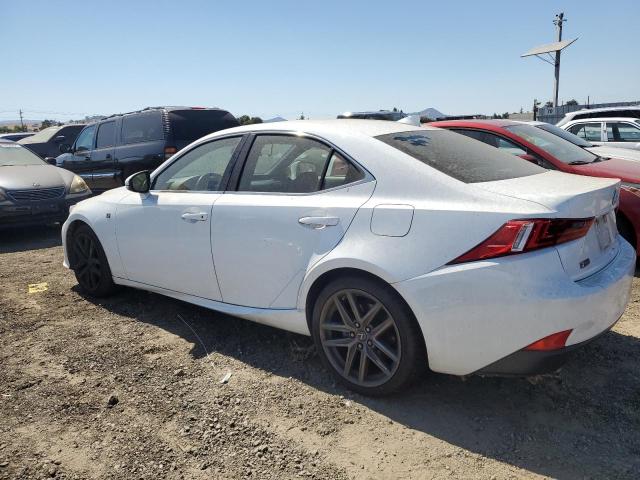 JTHBF1D27F5045892 Lexus IS 250