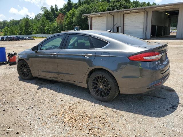 3FA6P0H77JR107089 Ford FUSION SE