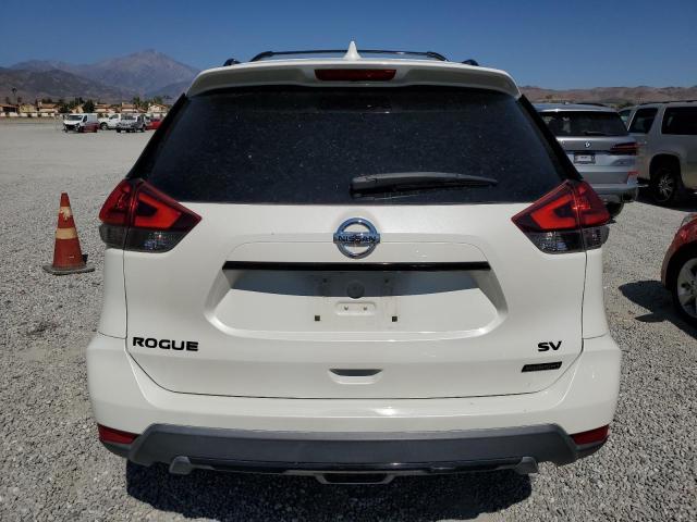 5N1AT2MT7JC748266 Nissan ROGUE S