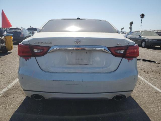 1N4AA6AP0HC403444 Nissan MAXIMA 3.5