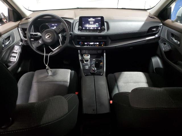 5N1BT3BBXPC900263 Nissan ROGUE SV