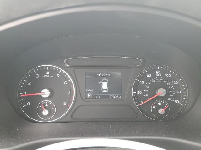 5XYPG4A52KG498274 KIA SORENTO LX
