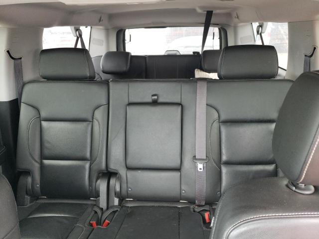 1GNSKJKC7FR169959 Chevrolet SUBURBAN K