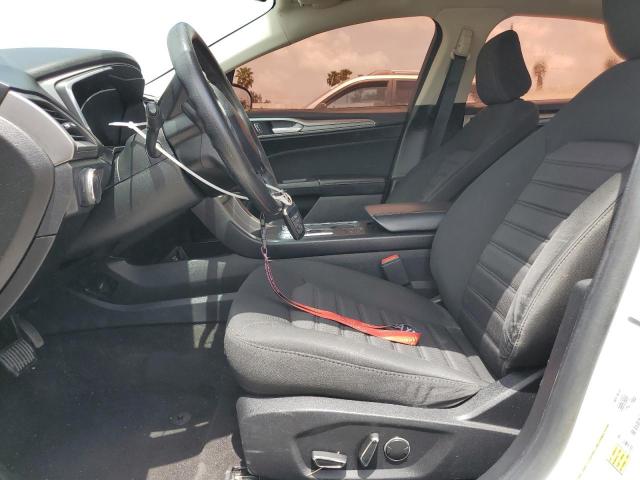 3FA6P0HD1LR187966 Ford FUSION SE