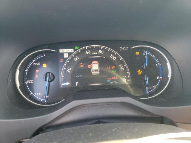 JTM16RFV1RD121877 Toyota RAV4 SE