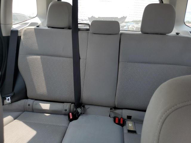 JF2SJAAC1EH448293 Subaru FORESTER 2