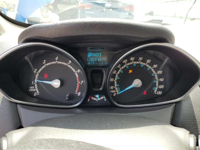 3FADP4EJ2JM135801 Ford FIESTA SE