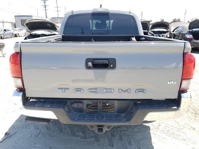 3TMAZ5CN5MM141146 Toyota TACOMA DOU