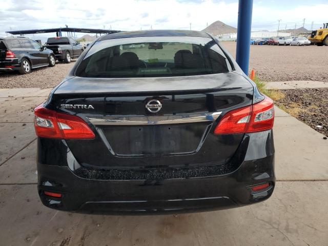 3N1AB7AP9HY267998 Nissan SENTRA S