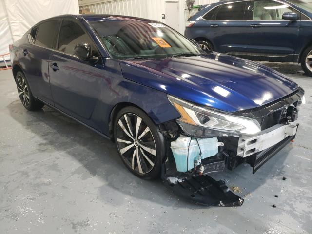 1N4BL4CV7KC191521 Nissan ALTIMA SR