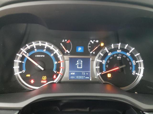 JTEZU5JR1F5093530 Toyota 4RUNNER SR