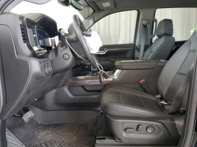 1GCUDGED2NZ529625 Chevrolet Silverado