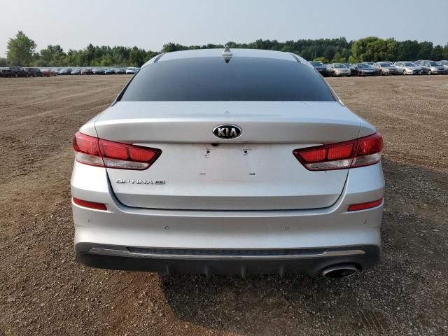 5XXGT4L33KG349836 KIA Optima