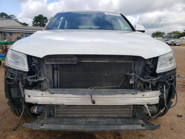 WA1L2AFP8GA015720 Audi Q5 PREMIUM