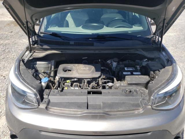 KNDJN2A25J7592389 KIA Soul
