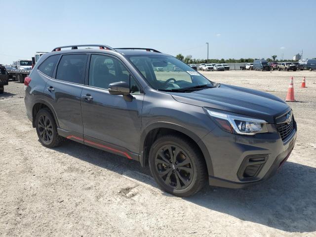 JF2SKARC6LH588595 Subaru FORESTER S