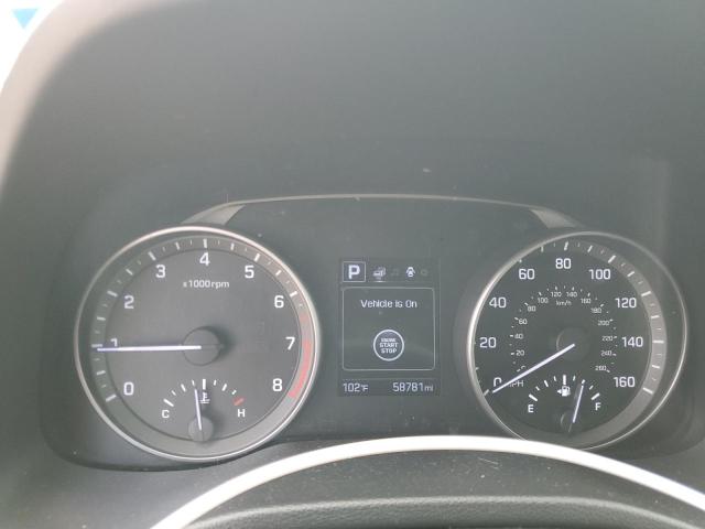 KMHD84LFXHU237600 Hyundai ELANTRA SE