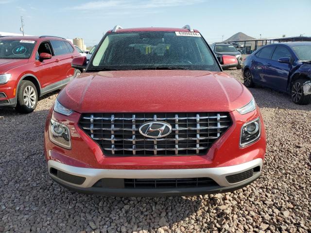 KMHRC8A33PU230779 Hyundai Venue Sel
