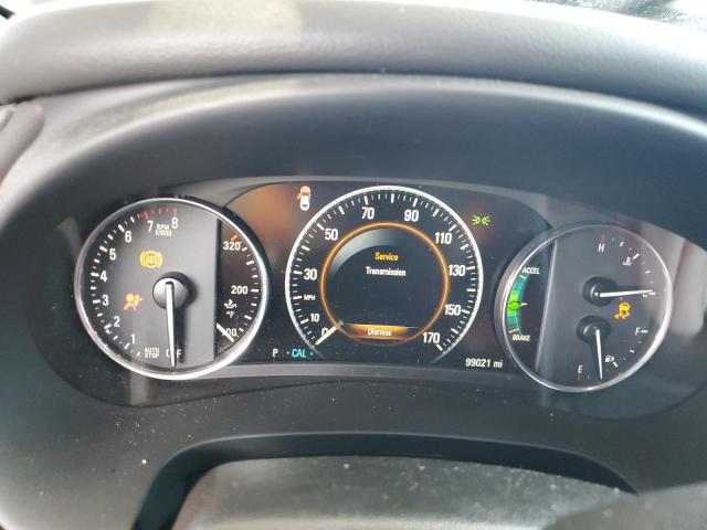 1G4ZR5SZ4JU122498 Buick LACROSSE P