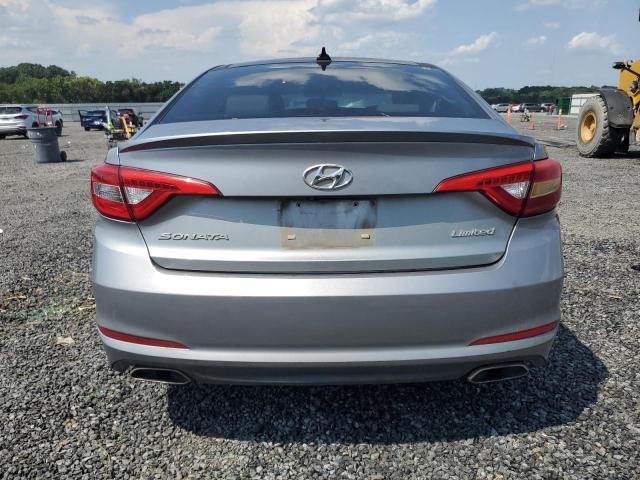 5NPE34AF2GH369396 Hyundai SONATA SPO