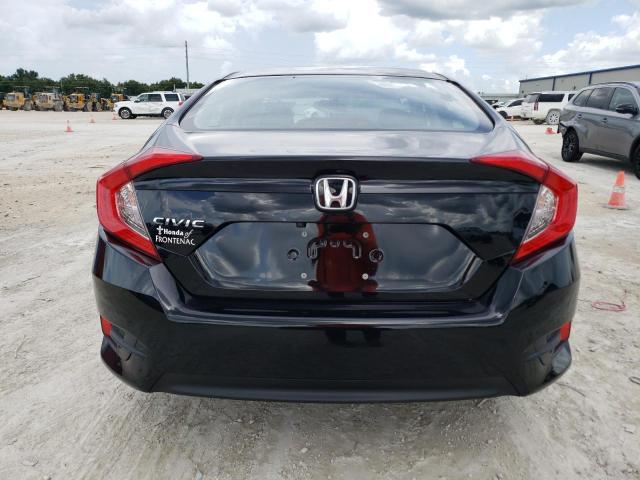 19XFC2F53JE026441 Honda Civic Lx