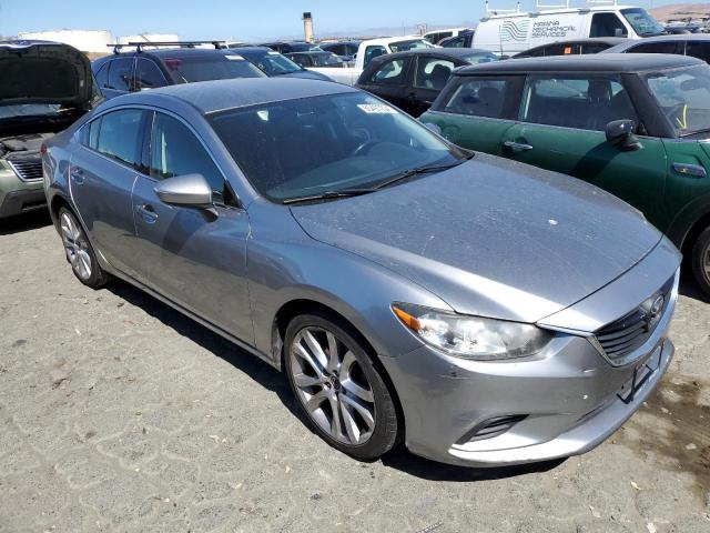JM1GJ1V59F1215112 Mazda MAZDA6