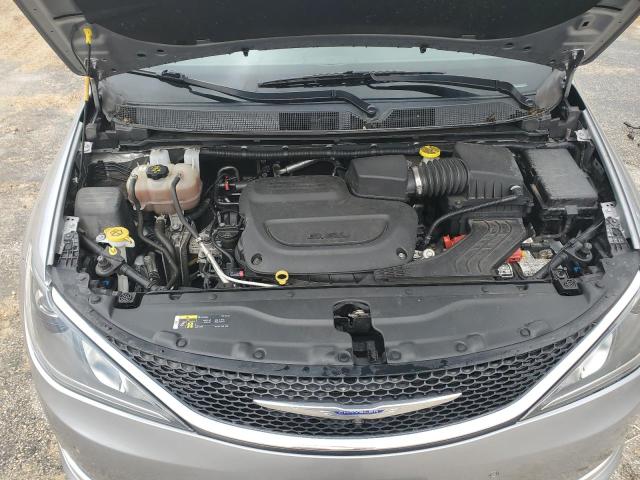 2C4RC1FG6LR143778 Chrysler PACIFICA T