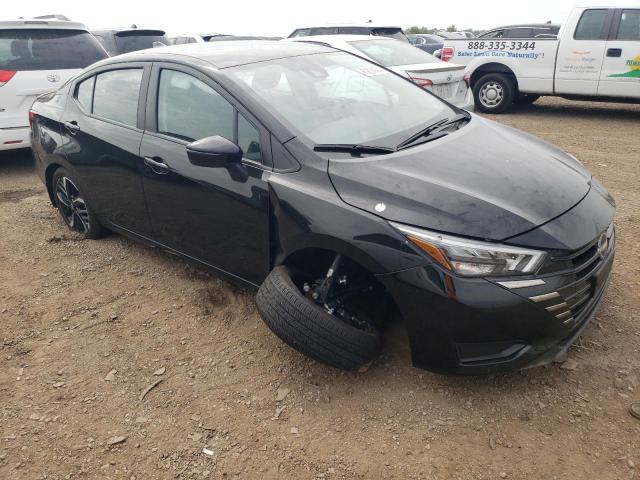 3N1CN8FV6RL878132 Nissan VERSA SR