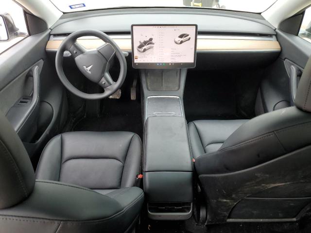 7SAYGDEE1NA001175 Tesla Model Y