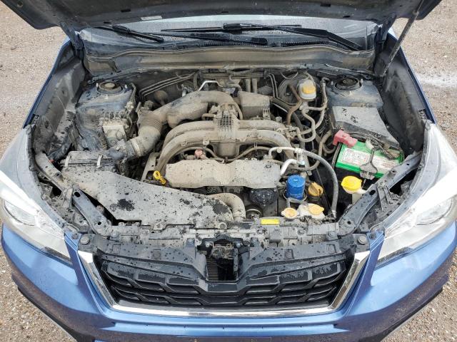 JF2SJAEC7HH512884 Subaru FORESTER 2