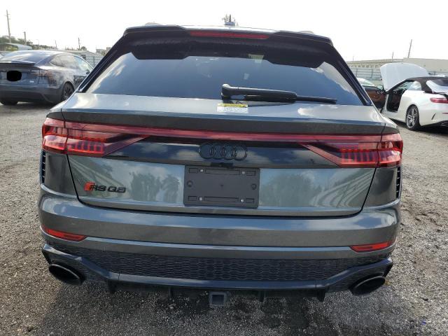 WU1ARBF16ND009570 Audi RS Q8